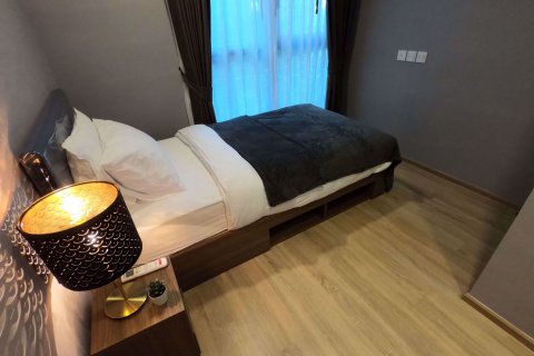 Sobre plano Taka Haus Ekamai 12 en Bangkok, Tailandia № 27688 - foto 12