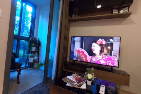 Sobre plano Taka Haus Ekamai 12 en Bangkok, Tailandia № 27688 - foto 4