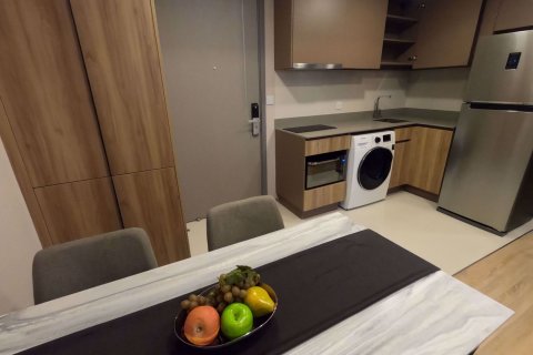 Sobre plano Taka Haus Ekamai 12 en Bangkok, Tailandia № 27688 - foto 7