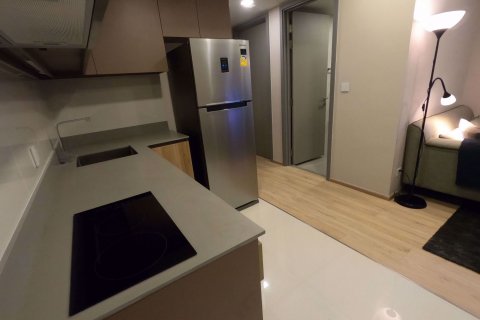 Sobre plano Taka Haus Ekamai 12 en Bangkok, Tailandia № 27688 - foto 9