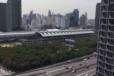 Sobre plano Rhythm Asoke 2 en Bangkok, Tailandia № 35379 - foto 12