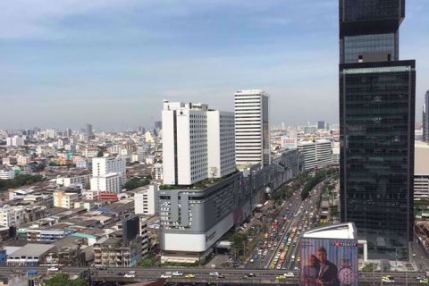 Sobre plano Rhythm Asoke 2 en Bangkok, Tailandia № 35379 - foto 13