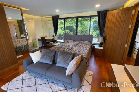 Casa de 4 dormitorios en Ko Chang, Tailandia № 120470 - foto 14