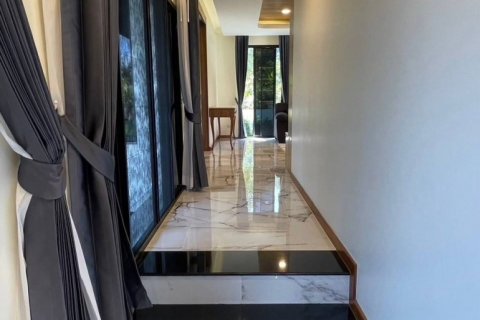 Casa de 4 dormitorios en Ko Chang, Tailandia № 120470 - foto 11