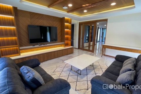 Casa de 4 dormitorios en Ko Chang, Tailandia № 120470 - foto 3