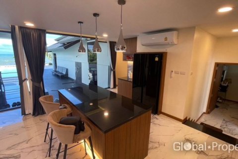 Casa de 4 dormitorios en Ko Chang, Tailandia № 120470 - foto 6
