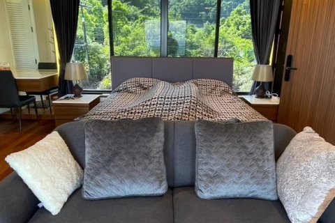 Casa de 4 dormitorios en Ko Chang, Tailandia № 120470 - foto 16