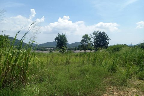 Land in Bang Sare, Thailand № 75988