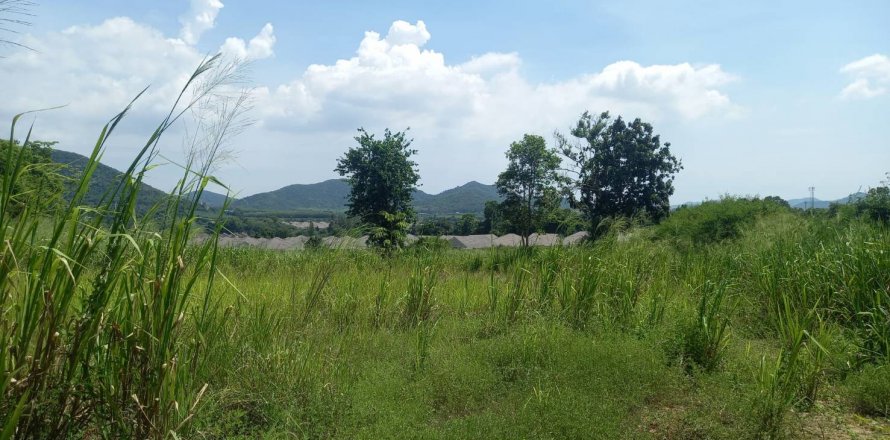 Terreno en Bang Sare, Tailandia № 75988
