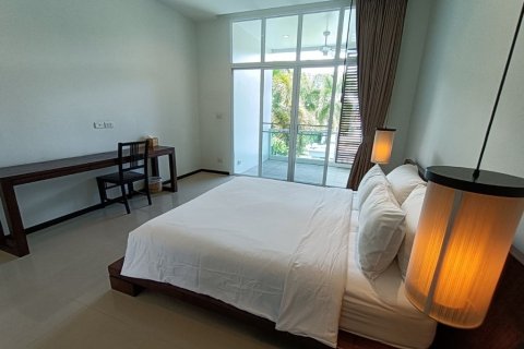 Condominio de 4 dormitorios en Phuket, Tailandia № 75990 - foto 10