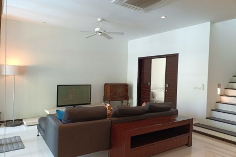 Condominio de 4 dormitorios en Phuket, Tailandia № 75990 - foto 7