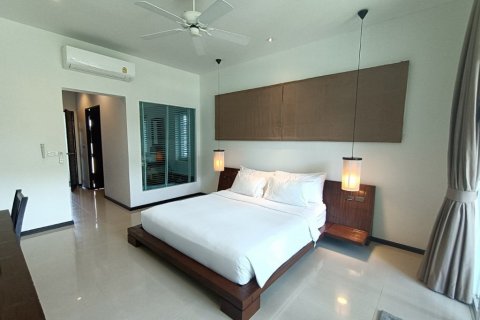 Condominio de 4 dormitorios en Phuket, Tailandia № 75990 - foto 16