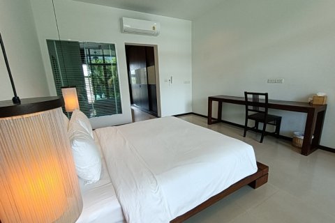 Condominio de 4 dormitorios en Phuket, Tailandia № 75990 - foto 11