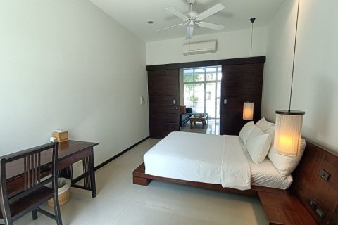 Condominio de 4 dormitorios en Phuket, Tailandia № 75990 - foto 8