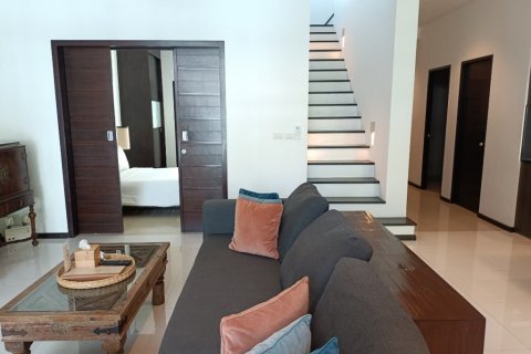 Condominio de 4 dormitorios en Phuket, Tailandia № 75990 - foto 6