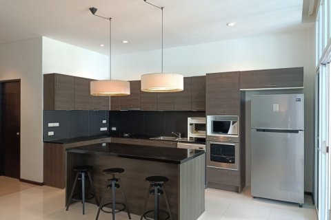 Condominio de 4 dormitorios en Phuket, Tailandia № 75990 - foto 5