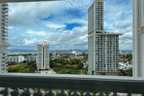 Condo in Chon Buri, Thailand, 1 bedroom  № 75985 - photo 4