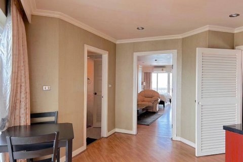 Condo in Chon Buri, Thailand, 1 bedroom  № 75985 - photo 7