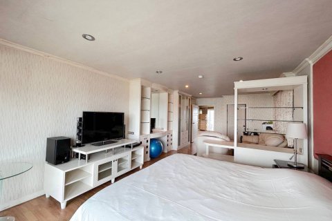 Condo in Chon Buri, Thailand, 1 bedroom  № 75985 - photo 9