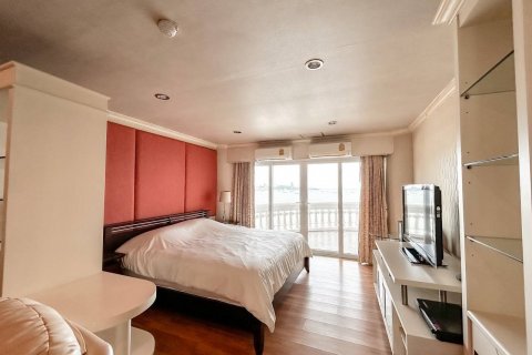Condo in Chon Buri, Thailand, 1 bedroom  № 75985 - photo 8