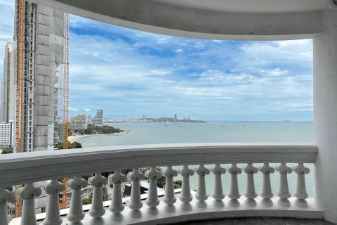 Condo à Chon Buri, Thaïlande, 1 chambre  № 75985