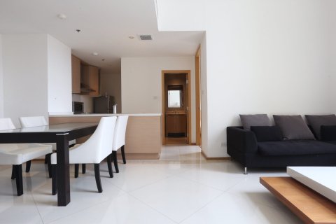 Condominio de 2 dormitorios en Sathon, Bangkok, Tailandia № 144017 - foto 4