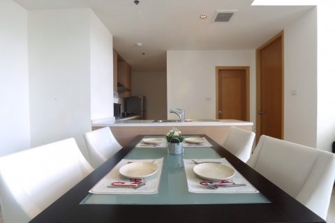 Condominio de 2 dormitorios en Sathon, Bangkok, Tailandia № 144017 - foto 6