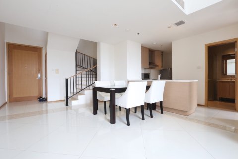 Condominio de 2 dormitorios en Sathon, Bangkok, Tailandia № 144017 - foto 5