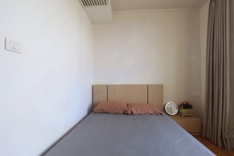 Condominio de 2 dormitorios en Sathon, Bangkok, Tailandia № 144017 - foto 12
