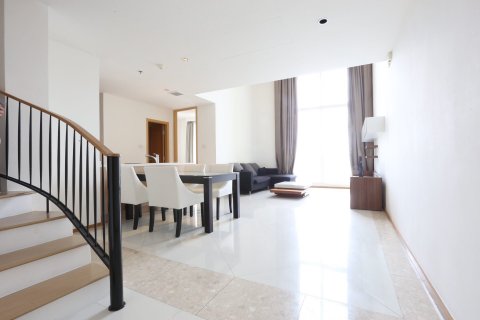 Condominio de 2 dormitorios en Sathon, Bangkok, Tailandia № 144017 - foto 7