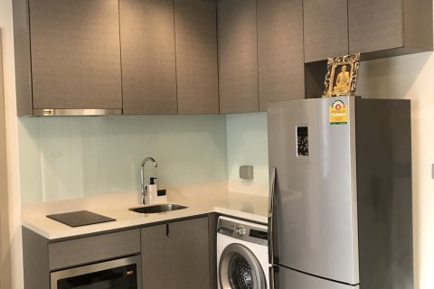 Condominio de 2 dormitorios en Bangkok, Tailandia № 144020 - foto 3