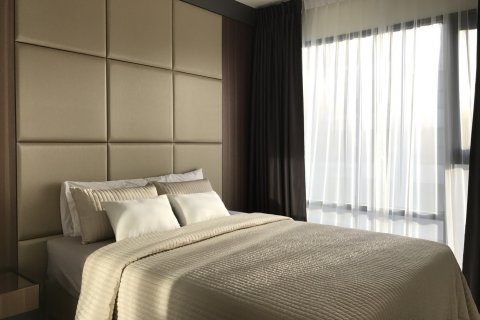 Condominio de 2 dormitorios en Bangkok, Tailandia № 144020 - foto 6