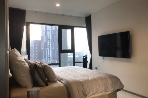 Condominio de 2 dormitorios en Bangkok, Tailandia № 144020 - foto 7