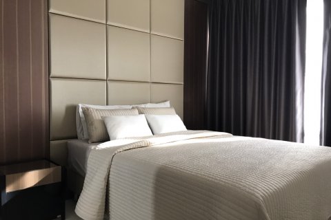 Condominio de 2 dormitorios en Bangkok, Tailandia № 144020 - foto 5