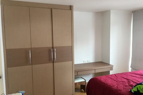 Condominio de 2 dormitorios en Bangkok, Tailandia № 144015 - foto 5
