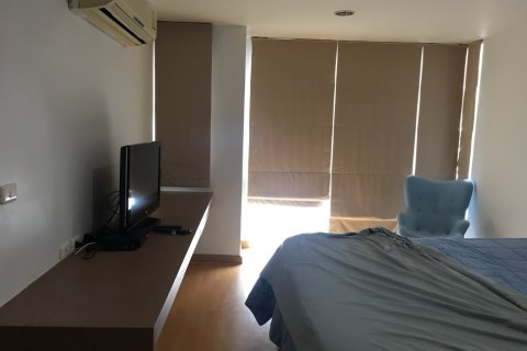 Condominio de 2 dormitorios en Bangkok, Tailandia № 144015 - foto 6