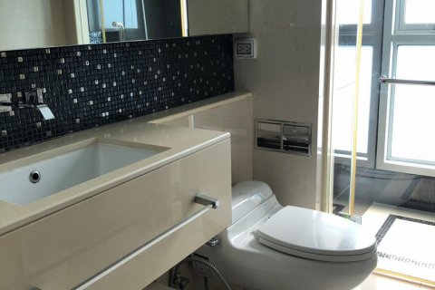 Condominio de 2 dormitorios en Bangkok, Tailandia № 144015 - foto 7