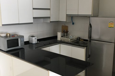 Condominio de 2 dormitorios en Bangkok, Tailandia № 144015 - foto 3