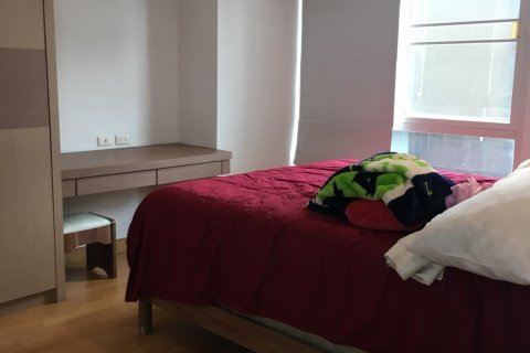 Condominio de 2 dormitorios en Bangkok, Tailandia № 144015 - foto 4