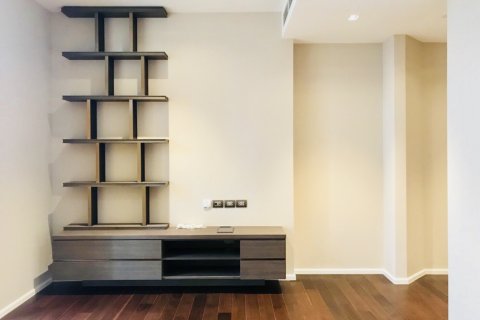 Condo à Bangkok, Thaïlande, 2 chambres № 144016
