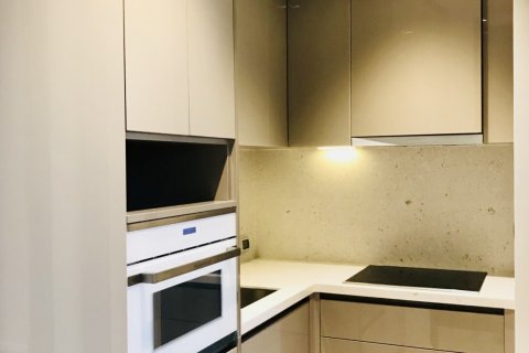 Condominio de 2 dormitorios en Bangkok, Tailandia № 144016 - foto 4