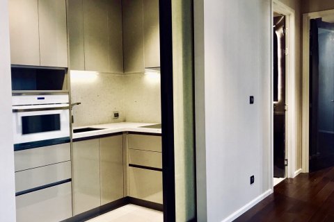Condominio de 2 dormitorios en Bangkok, Tailandia № 144016 - foto 3