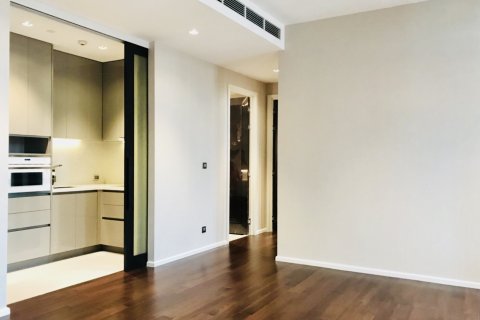 Condominio de 2 dormitorios en Bangkok, Tailandia № 144016 - foto 2
