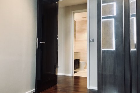 Condominio de 2 dormitorios en Bangkok, Tailandia № 144016 - foto 6