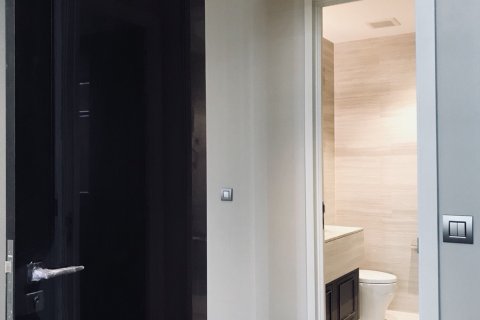 Condominio de 2 dormitorios en Bangkok, Tailandia № 144016 - foto 10