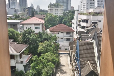Condominio de 1 dormitorio en Bangkok, Tailandia № 144014 - foto 4