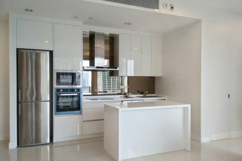 Condominio de 2 dormitorios en Bangkok, Tailandia № 144018 - foto 3