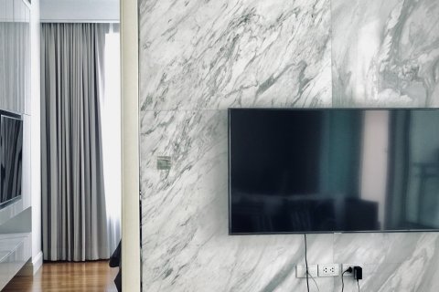 Condominio de 2 dormitorios en Bangkok, Tailandia № 144018 - foto 5