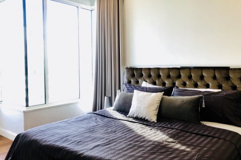 Condominio de 2 dormitorios en Bangkok, Tailandia № 144018 - foto 7