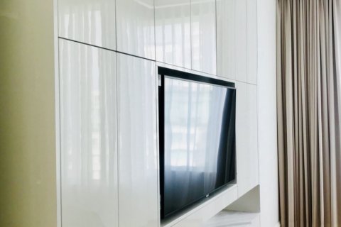 Condominio de 2 dormitorios en Bangkok, Tailandia № 144018 - foto 6